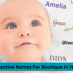 Attractive Names For Boutique In Hindi